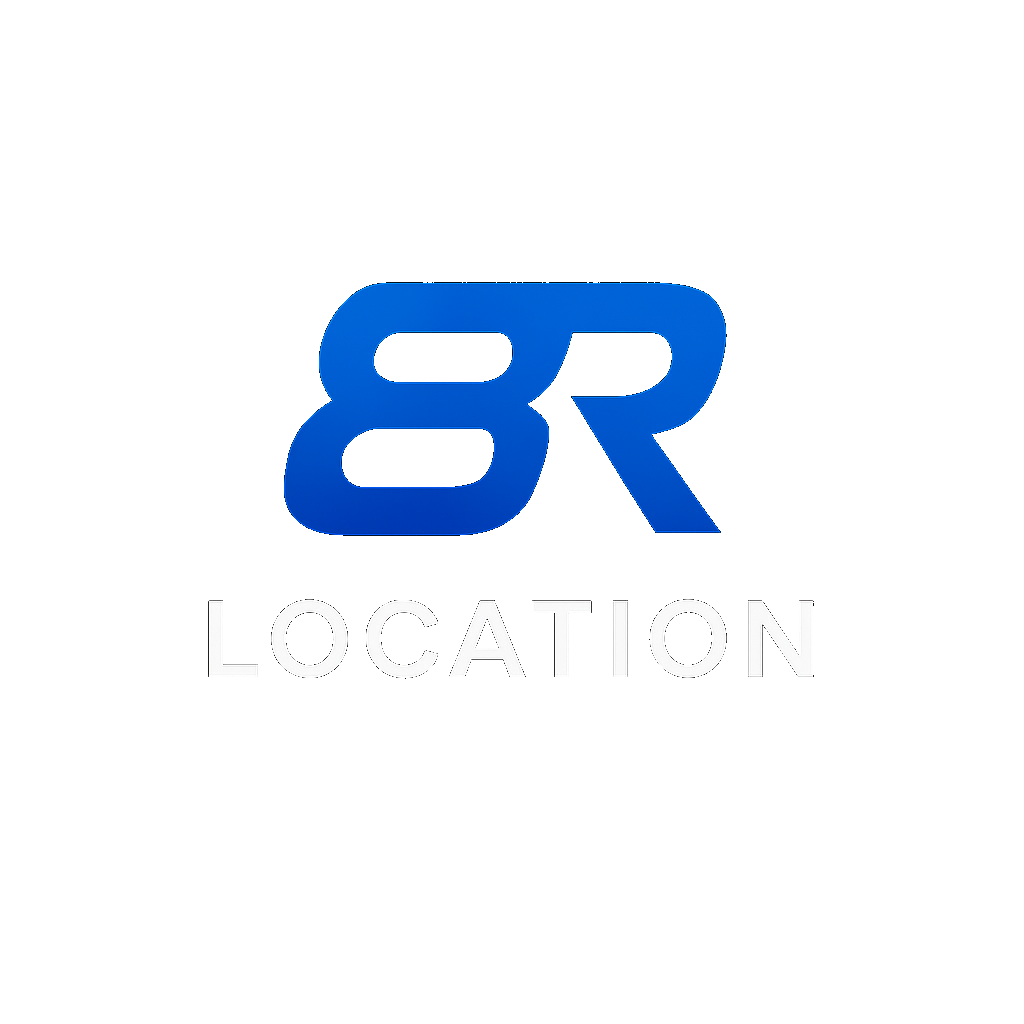 8R Location